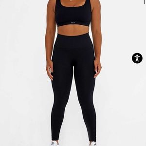 Set Active Sculpt Leggings